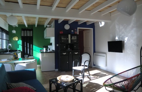 Arrens-Marsous House | CHARMING GITE IN THE MOUNTAIN