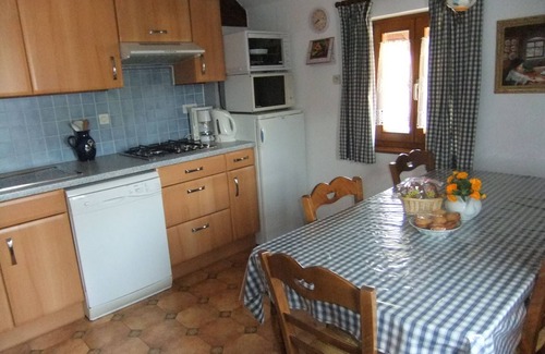 Hatten Apartment | Charming gîte in the heart of the Outre-Forêt region
