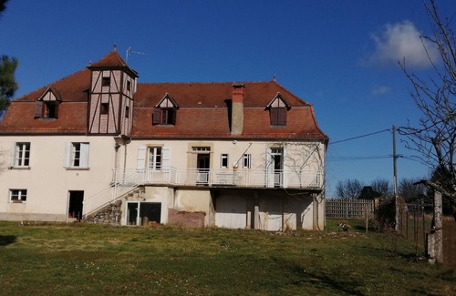 Girac Cottage | Charming gîte on the banks of the Dordogne river