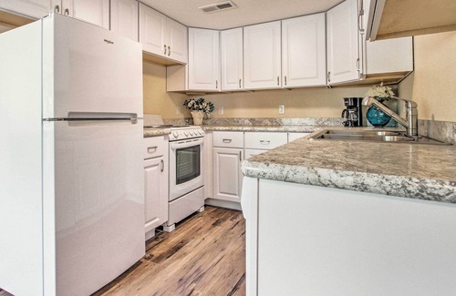 Great Falls Cottage | Charming Great Falls Cottage~2 Mi to Downtown