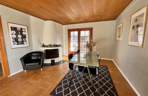 Oslo House | Charming Guest House in Oslo City 3