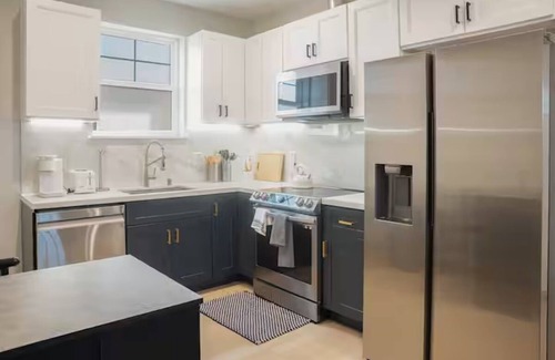 Livermore Apartment | Charming Guest Suite for Two