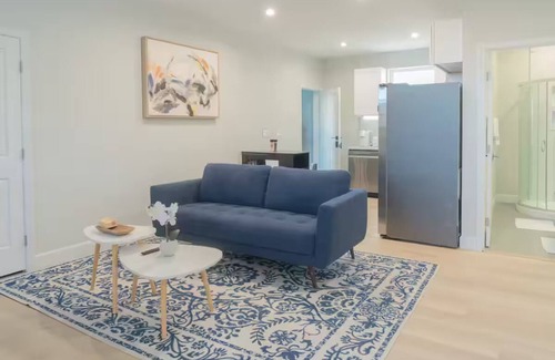 Livermore Apartment | Charming Guest Suite for Two