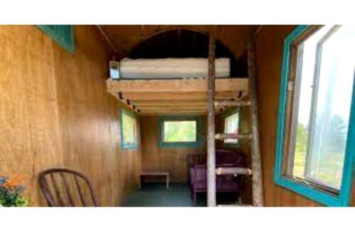 Chatham House | Charming Gypsy Caravan for Vacations in White Mountain National Forest