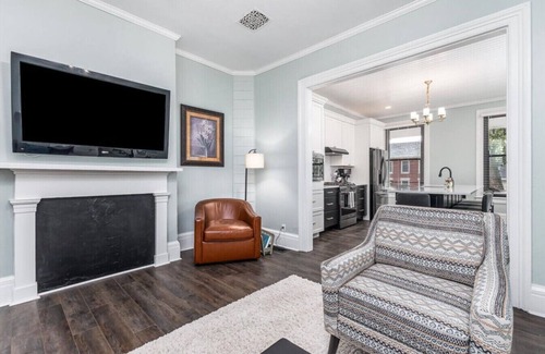 Galena House | Charming Historic Gem in the Heart of Galena!