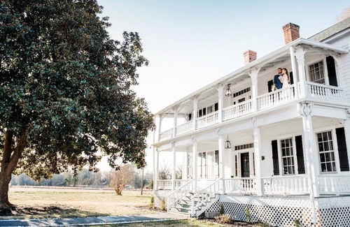 Sellers House | Charming, Historic Home Minutes from Myrtle Beach- Sleeps 16