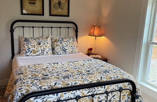 Sherman Station Other | Charming, historic, property in Sherman, Maine. PERFECT for fishing and hunting!