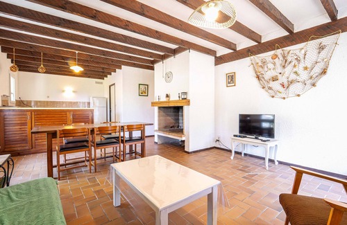 Lit-et-Mixe House | Charming holiday house in Lit-et-Mixe for 6 – Near ocean and Landes forest