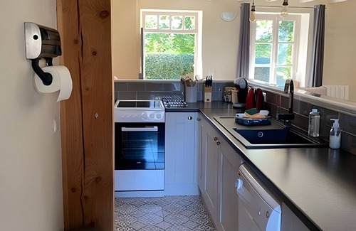 Saint-Domet House | Charming Holiday Home 'La Vie Verte'