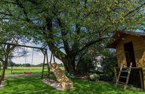 Luft House | Charming holiday home near the Bavarian Alps