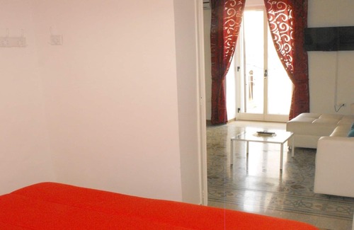 Ostuni House | Charming Holiday Home with Ostuni View Terrace, 2 Bedrooms: Casa Mariangela