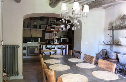 Piolenc Other | CHARMING HOLIDAY IN PIOLENC VAUCLUSE PROVENCE for 12 to 13 people