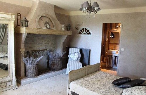 Piolenc Other | CHARMING HOLIDAY IN PIOLENC VAUCLUSE PROVENCE for 12 to 13 people