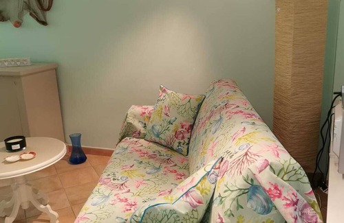 Rio nell'Elba Apartment | Charming holiday loft in Rio nell'Elba