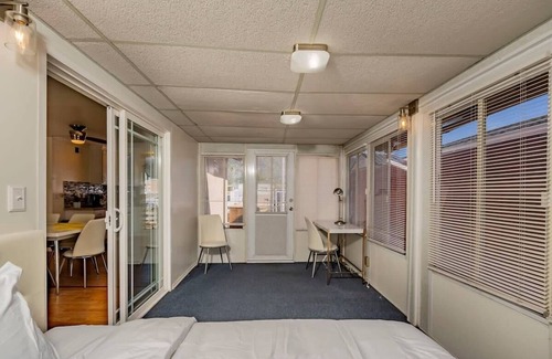 Glendora House | Charming Home: Cozy Retreat Near Top Attractions