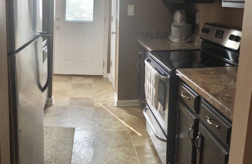 Cookeville House | Charming Home in a Safe and Quiet Neighborhood Convenient to Town