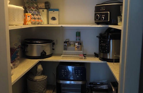 Cookeville House | Charming Home in a Safe and Quiet Neighborhood Convenient to Town