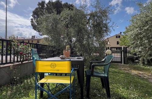 Ponte Buriano House | Charming home in the Tuscan countryside