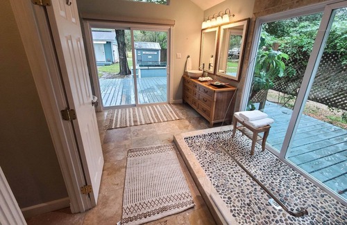 League City House | Charming home in League City near NASA and Kemah