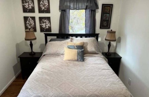 Cortlandt House | Charming Home in Peekskill NY