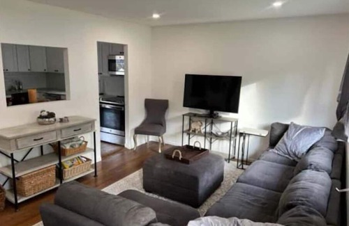 Cortlandt House | Charming Home in Peekskill NY