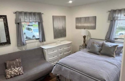 Cortlandt House | Charming Home in Peekskill NY