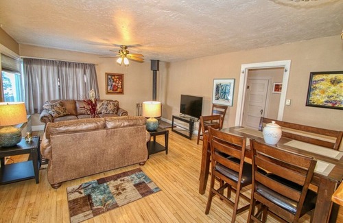 Philipsburg House | Charming Home In the Heart of Downtown Philipsburg