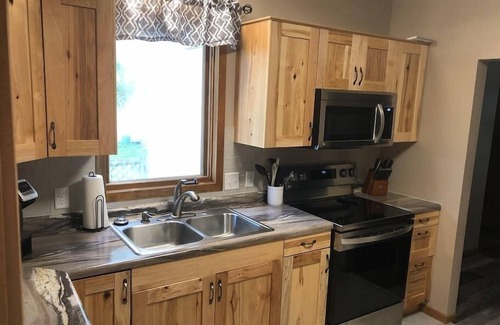 Sioux Falls House | Charming Home In The Middle of Town!