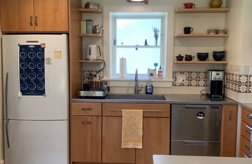 Frenchtown House | Charming home in the heart of historic Frenchtown