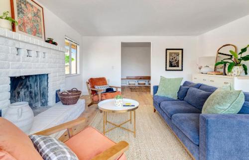 Paso Robles House | Charming Home in the Heart of Wine Country