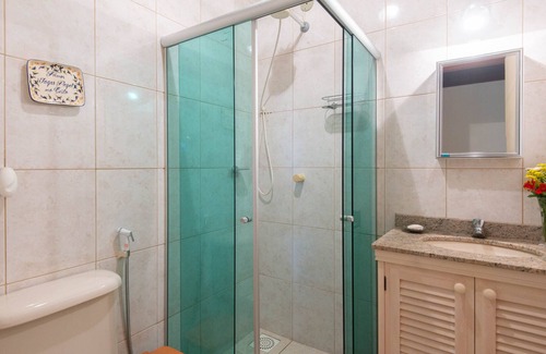 Portal da Ferradura House | Charming house in the best location in Búzios