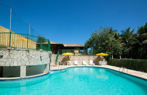 Portal da Ferradura House | Charming house in the best location in Búzios