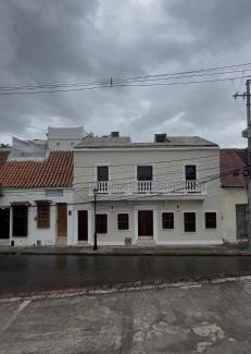 Cartagena Walled City Villa | Charming house in getsemani