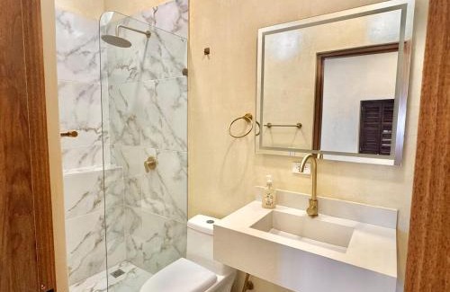 Cartagena Walled City Villa | Charming house in getsemani