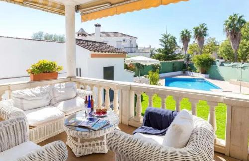 Arcos de la Frontera House | Charming house in Arcos with private pool