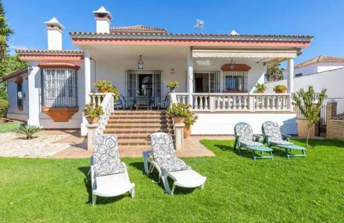 Arcos de la Frontera House | Charming house in Arcos with private pool