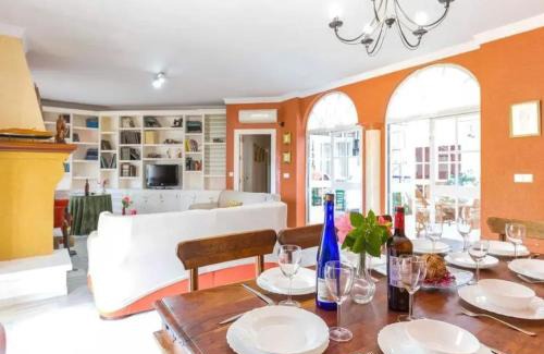 Arcos de la Frontera House | Charming house in Arcos with private pool