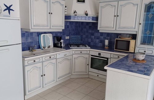 La Cotiniere House | Charming house 100 m from the sea