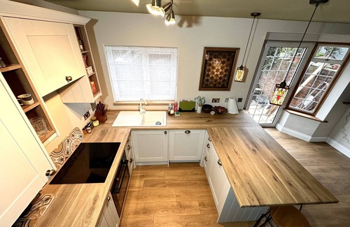 London Borough of Bexley House | Charming House - 20 min by underground to Central London