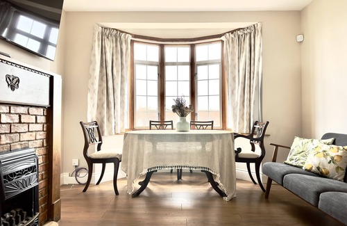 London Borough of Bexley House | Charming House - 20 min by underground to Central London
