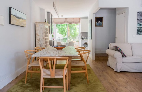 Cabo de Palos House | Charming House. 50m from the Levante beach. 200m from the center of Cabo de Palos