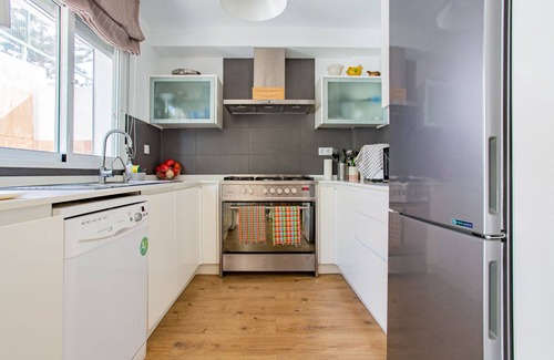 Cabo de Palos House | Charming House. 50m from the Levante beach. 200m from the center of Cabo de Palos
