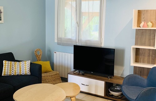 Bourdonne House | Charming House - 7 min Houdan, 35 min Versailles