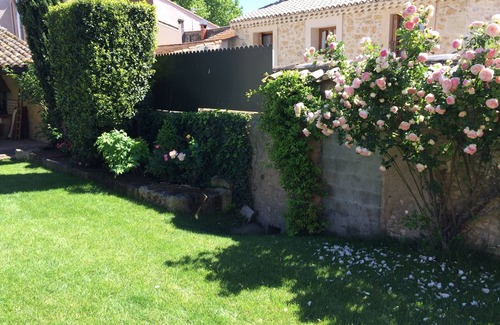Capestang House | Charming house completely renovated with swimming pool in the heart of the village for 4 people