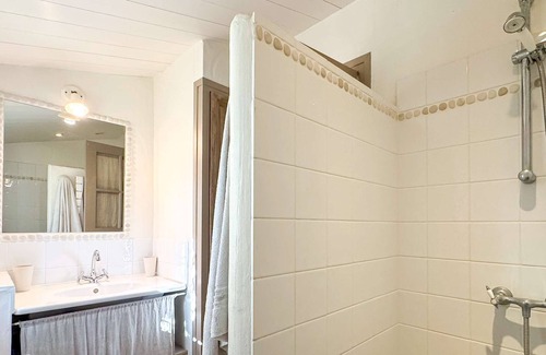 Les Portes-en-Re House | Charming house a stone's throw from the beach