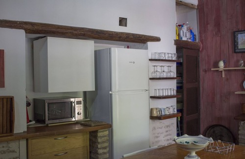 Gines House | Charming house from ancient Andalusia