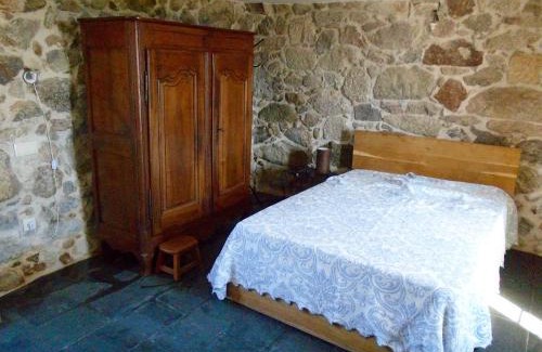 Bico House | Charming House in Andeviso with Mountain View