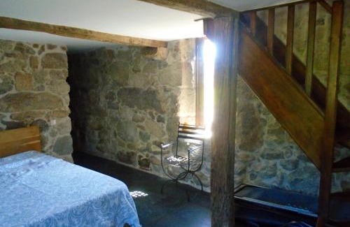 Bico House | Charming House in Andeviso with Mountain View
