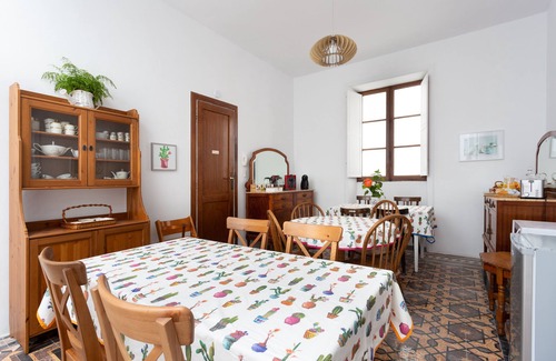 Los Silos House | Charming house in a genuine Canarian village