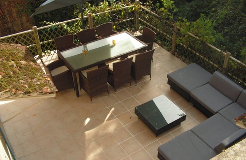 Corbigny House | Charming house in a village at the gates of Morvan